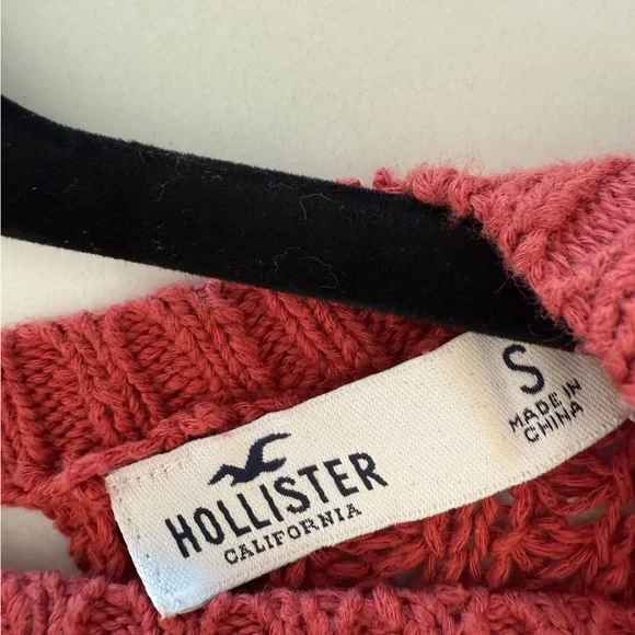 Knit Sweater - Picture 4 of 5